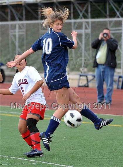 Thumbnail 2 in Marymount @ La Salle photogallery.