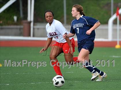 Thumbnail 1 in Marymount @ La Salle photogallery.