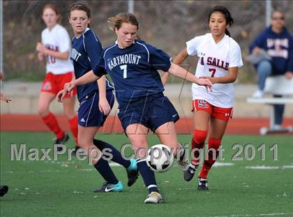 Thumbnail 3 in Marymount @ La Salle photogallery.