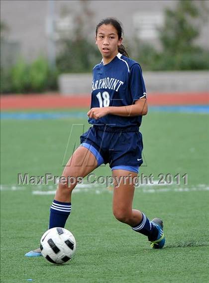 Thumbnail 1 in Marymount @ La Salle photogallery.