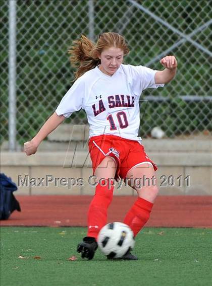 Thumbnail 3 in Marymount @ La Salle photogallery.