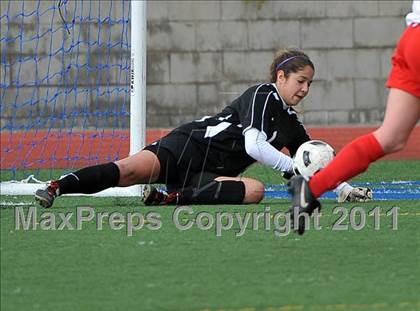 Thumbnail 1 in Marymount @ La Salle photogallery.