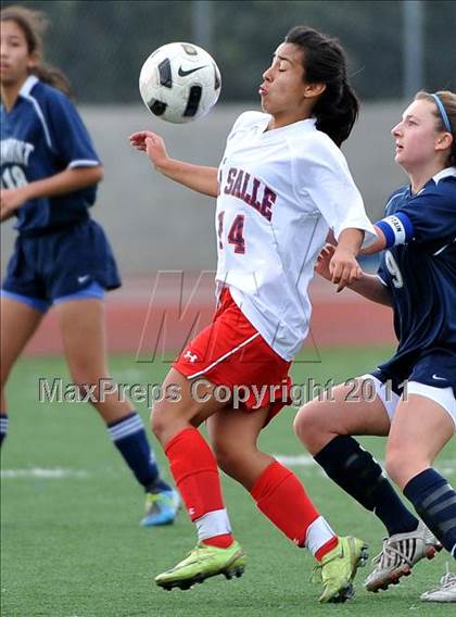 Thumbnail 1 in Marymount @ La Salle photogallery.