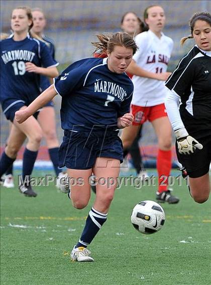 Thumbnail 2 in Marymount @ La Salle photogallery.