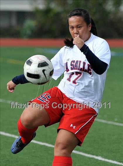 Thumbnail 1 in Marymount @ La Salle photogallery.