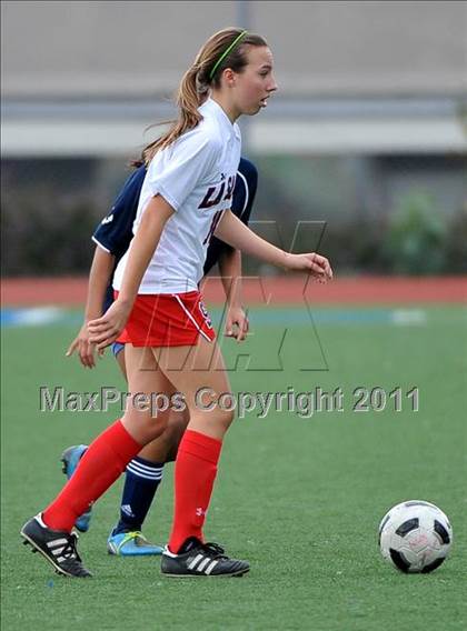 Thumbnail 3 in Marymount @ La Salle photogallery.