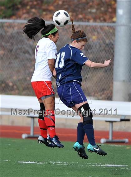 Thumbnail 1 in Marymount @ La Salle photogallery.