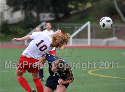 Thumbnail 3 in Marymount @ La Salle photogallery.