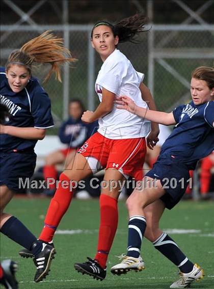 Thumbnail 3 in Marymount @ La Salle photogallery.