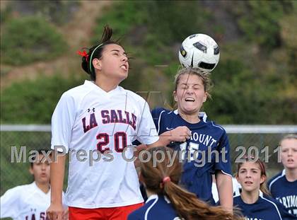 Thumbnail 2 in Marymount @ La Salle photogallery.