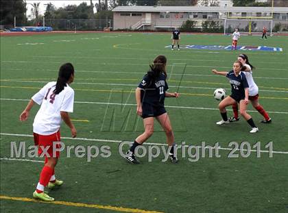 Thumbnail 1 in Marymount @ La Salle photogallery.