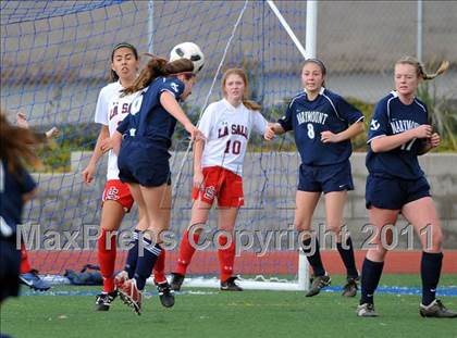 Thumbnail 1 in Marymount @ La Salle photogallery.