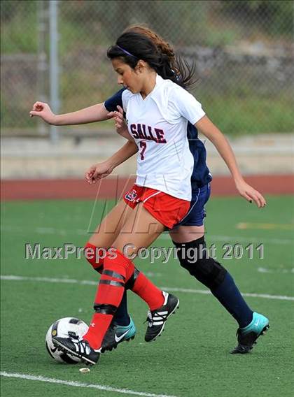 Thumbnail 2 in Marymount @ La Salle photogallery.