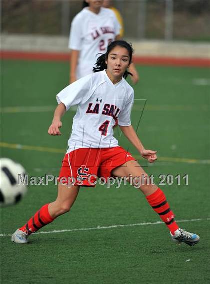 Thumbnail 3 in Marymount @ La Salle photogallery.