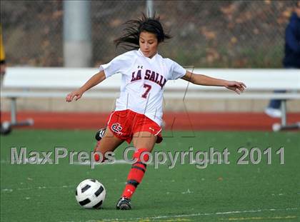 Thumbnail 3 in Marymount @ La Salle photogallery.