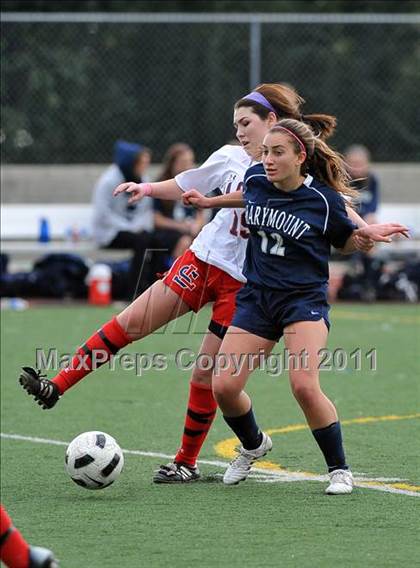 Thumbnail 2 in Marymount @ La Salle photogallery.