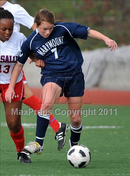 Thumbnail 2 in Marymount @ La Salle photogallery.