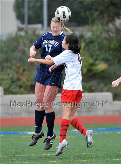 Thumbnail 3 in Marymount @ La Salle photogallery.