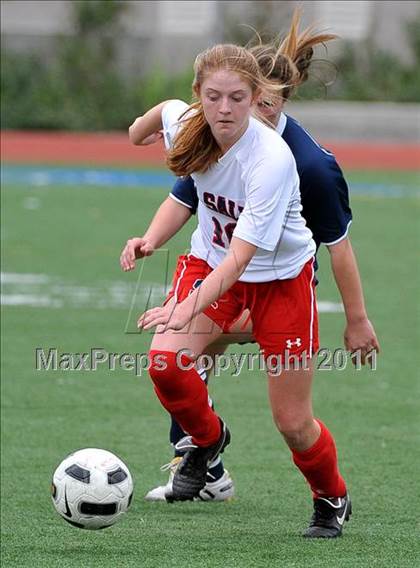 Thumbnail 3 in Marymount @ La Salle photogallery.