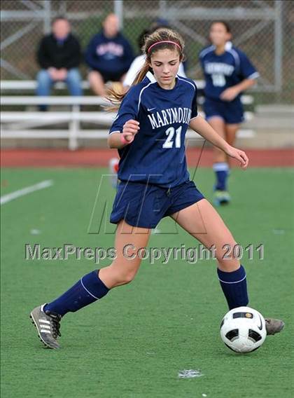 Thumbnail 2 in Marymount @ La Salle photogallery.