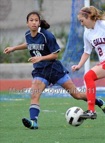 Thumbnail 1 in Marymount @ La Salle photogallery.