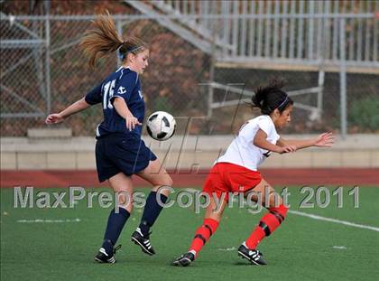 Thumbnail 1 in Marymount @ La Salle photogallery.