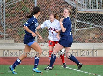 Thumbnail 1 in Marymount @ La Salle photogallery.