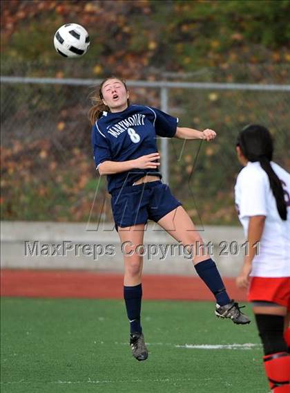 Thumbnail 2 in Marymount @ La Salle photogallery.