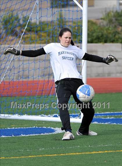 Thumbnail 2 in Marymount @ La Salle photogallery.