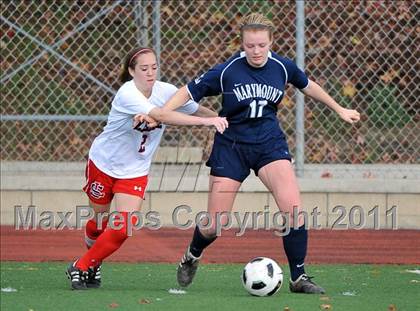 Thumbnail 3 in Marymount @ La Salle photogallery.