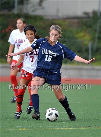 Thumbnail 1 in Marymount @ La Salle photogallery.