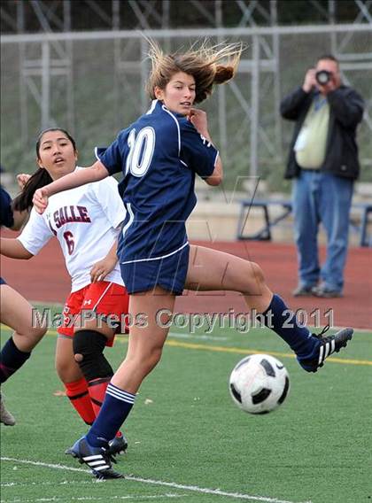 Thumbnail 3 in Marymount @ La Salle photogallery.