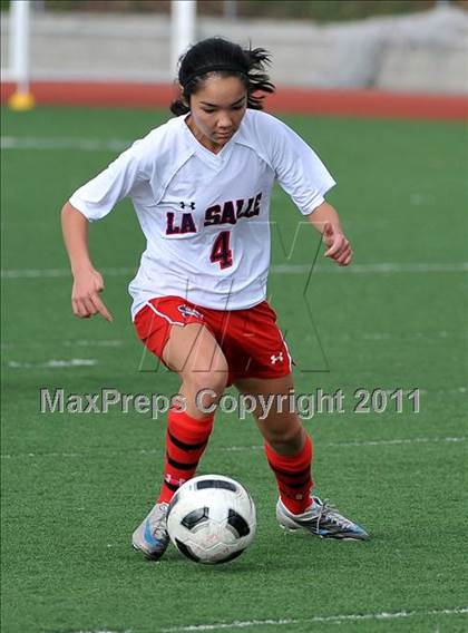 Thumbnail 3 in Marymount @ La Salle photogallery.