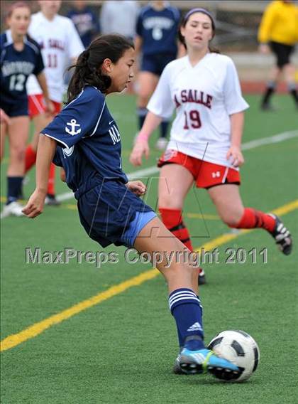 Thumbnail 3 in Marymount @ La Salle photogallery.