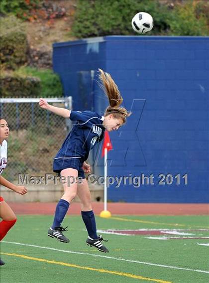 Thumbnail 3 in Marymount @ La Salle photogallery.