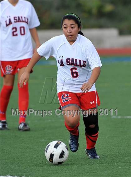 Thumbnail 1 in Marymount @ La Salle photogallery.