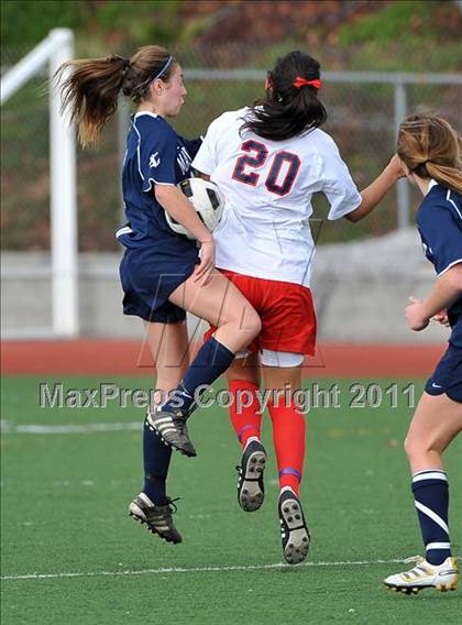 Thumbnail 3 in Marymount @ La Salle photogallery.