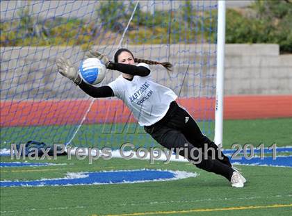 Thumbnail 3 in Marymount @ La Salle photogallery.