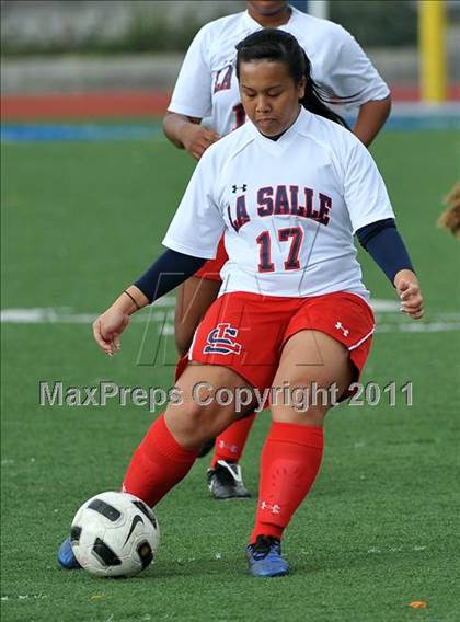 Thumbnail 2 in Marymount @ La Salle photogallery.