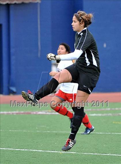 Thumbnail 2 in Marymount @ La Salle photogallery.