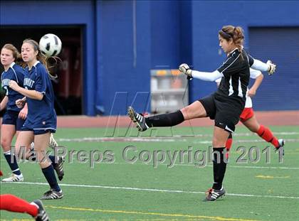 Thumbnail 1 in Marymount @ La Salle photogallery.