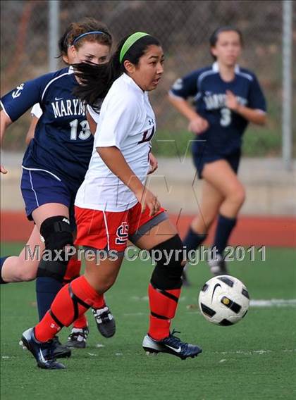 Thumbnail 2 in Marymount @ La Salle photogallery.