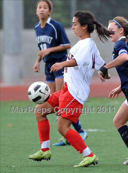 Thumbnail 3 in Marymount @ La Salle photogallery.