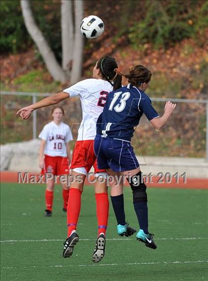 Thumbnail 3 in Marymount @ La Salle photogallery.