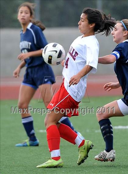 Thumbnail 2 in Marymount @ La Salle photogallery.