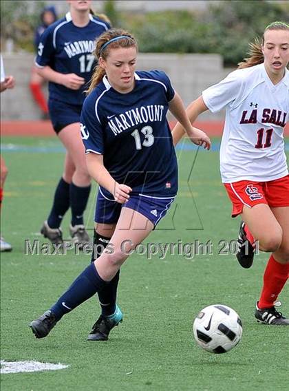 Thumbnail 3 in Marymount @ La Salle photogallery.