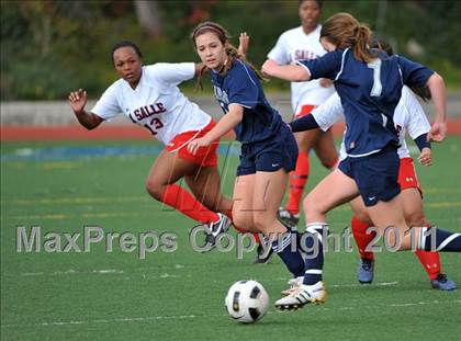 Thumbnail 3 in Marymount @ La Salle photogallery.