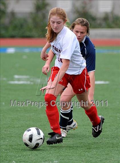 Thumbnail 1 in Marymount @ La Salle photogallery.