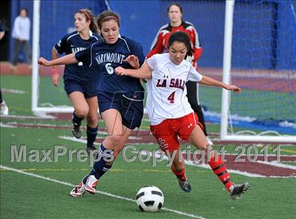 Thumbnail 1 in Marymount @ La Salle photogallery.