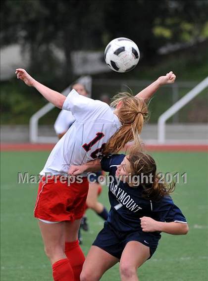 Thumbnail 2 in Marymount @ La Salle photogallery.